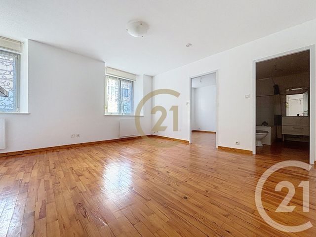 Appartement F3 à louer COUTHENANS