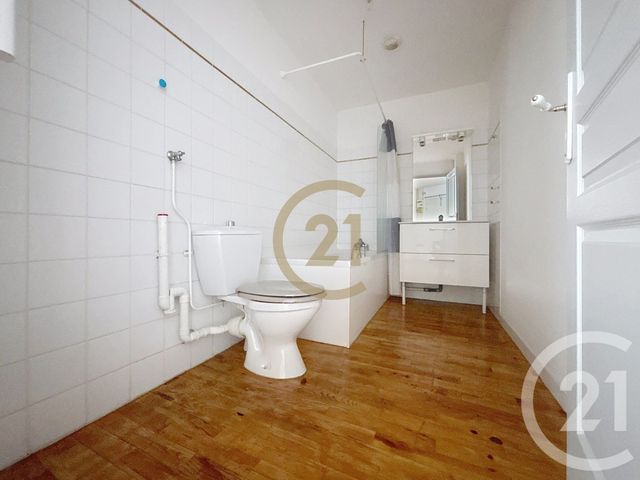 Appartement F3 &agrave; louer - 3 pi&egrave;ces - 47 m2 - Couthenans - 70 - FRANCHE-COMTE