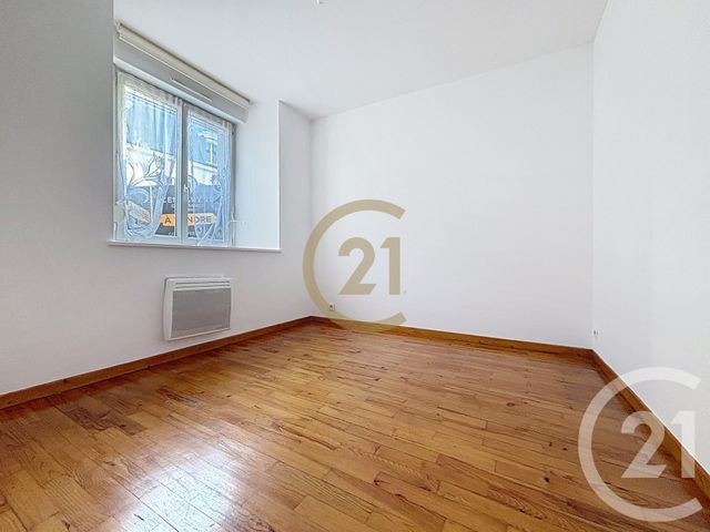 Appartement F3 &agrave; louer - 3 pi&egrave;ces - 47 m2 - Couthenans - 70 - FRANCHE-COMTE