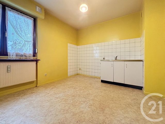 Appartement F2 &agrave; louer - 2 pi&egrave;ces - 51,55 m2 - St Loup Sur Semouse - 70 - FRANCHE-COMTE