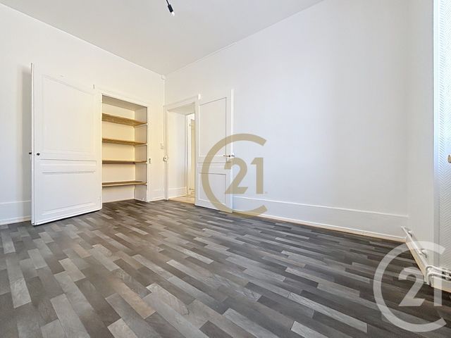 Appartement F3 &agrave; louer - 3 pi&egrave;ces - 47 m2 - Hericourt - 70 - FRANCHE-COMTE