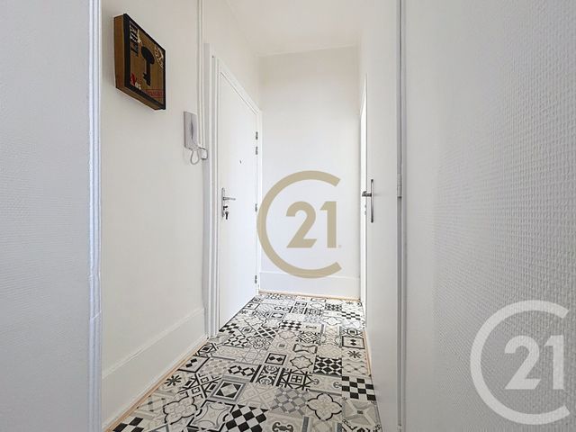 Appartement F3 &agrave; louer - 3 pi&egrave;ces - 47 m2 - Hericourt - 70 - FRANCHE-COMTE