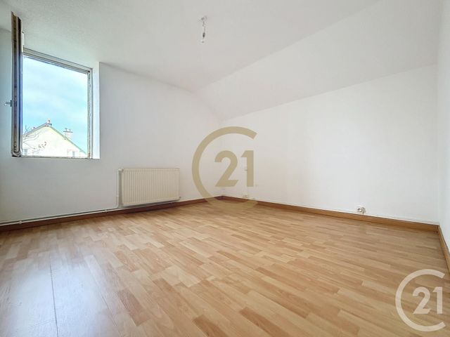 Appartement T2 à louer - 2 pièces - 42,62 m2 - Lure - 70 - FRANCHE-COMTE