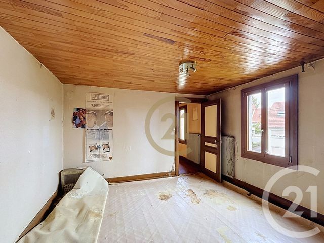 Maison &agrave; vendre - 4 pi&egrave;ces - 104 m2 - 90 - FRANCHE-COMTE