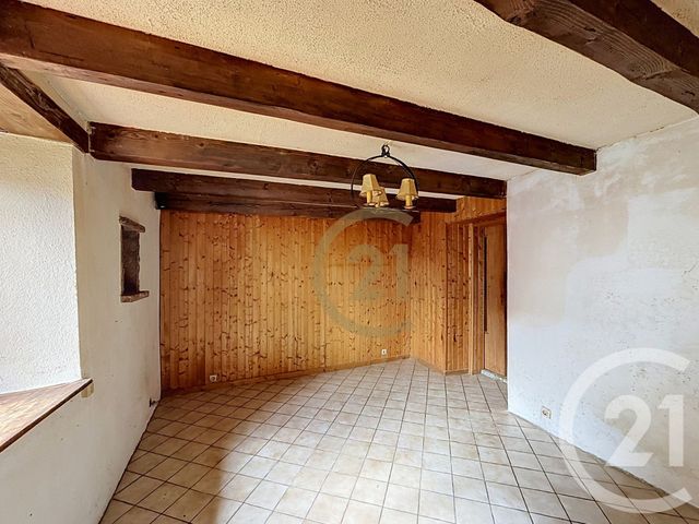 Maison &agrave; vendre - 4 pi&egrave;ces - 104 m2 - 90 - FRANCHE-COMTE