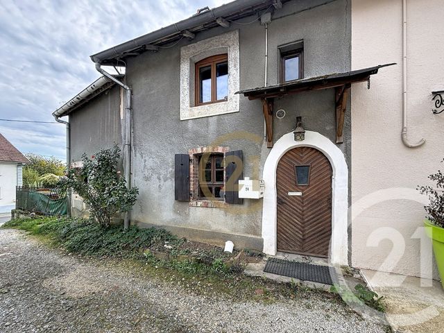 maison - None - 90