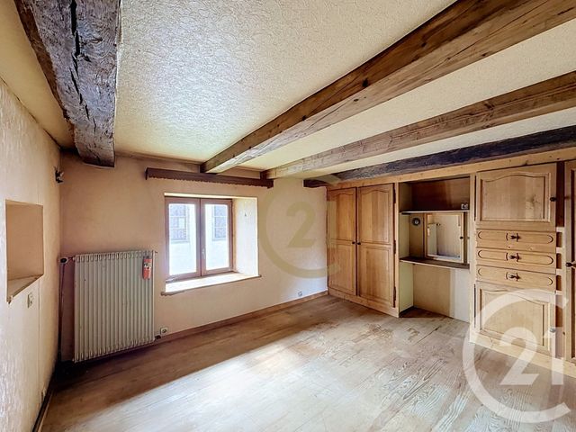 Maison &agrave; vendre - 4 pi&egrave;ces - 104 m2 - 90 - FRANCHE-COMTE