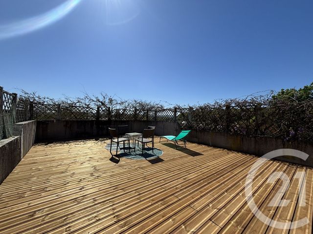 Maison &agrave; vendre - 5 pi&egrave;ces - 124 m2 - Athesans Etroitefontaine - 70 - FRANCHE-COMTE