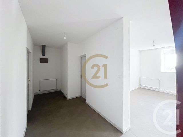 Immeuble &agrave; vendre - 430 m2 - Luxeuil Les Bains - 70 - FRANCHE-COMTE