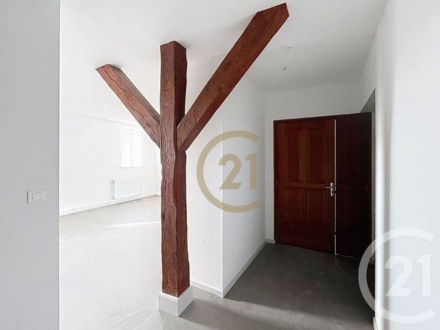Immeuble &agrave; vendre - 430 m2 - Luxeuil Les Bains - 70 - FRANCHE-COMTE