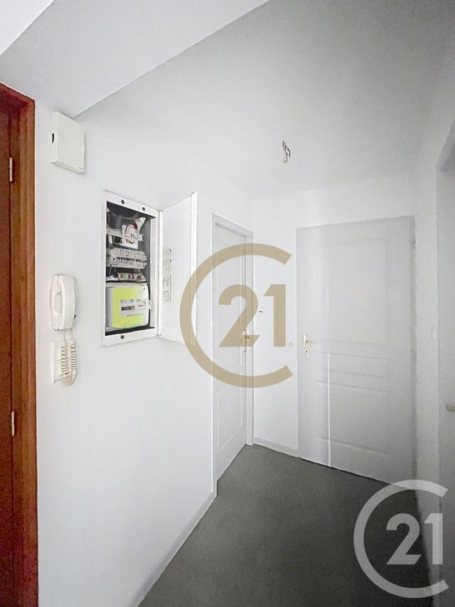 Immeuble &agrave; vendre - 430 m2 - Luxeuil Les Bains - 70 - FRANCHE-COMTE