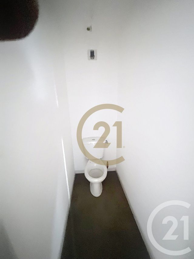 Immeuble &agrave; vendre - 430 m2 - Luxeuil Les Bains - 70 - FRANCHE-COMTE