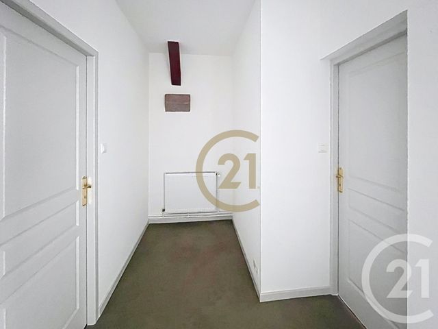 Immeuble &agrave; vendre - 430 m2 - Luxeuil Les Bains - 70 - FRANCHE-COMTE