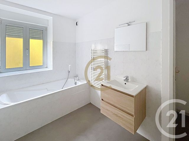 Immeuble &agrave; vendre - 430 m2 - Luxeuil Les Bains - 70 - FRANCHE-COMTE
