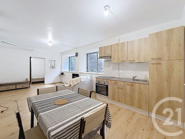 appartement - LURE - 70