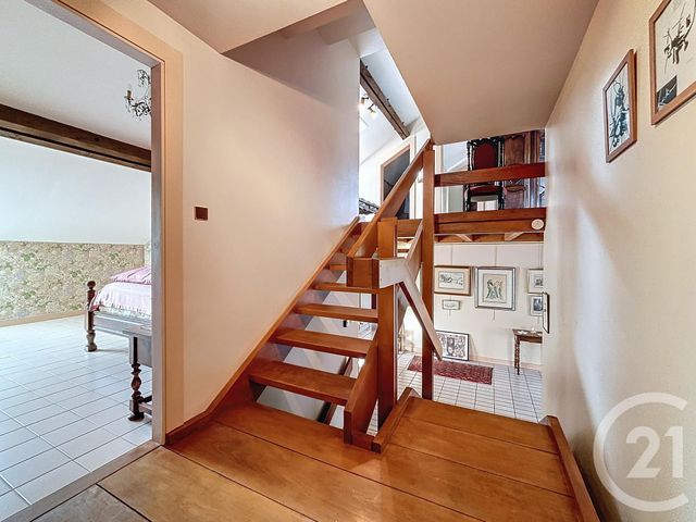 Maison à vendre - 9 pièces - 217 m2 - Lure - 70 - FRANCHE-COMTE