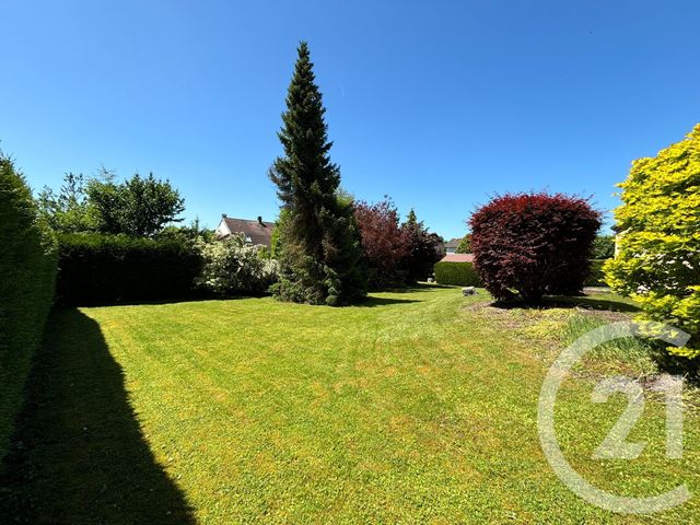 Maison à vendre - 9 pièces - 217 m2 - Lure - 70 - FRANCHE-COMTE