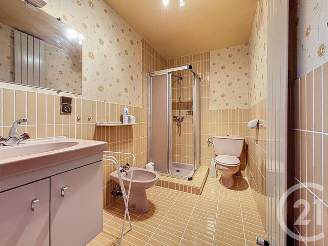 Maison à vendre - 9 pièces - 217 m2 - Lure - 70 - FRANCHE-COMTE