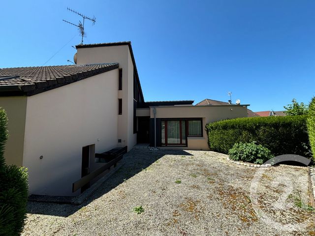 maison - LURE - 70