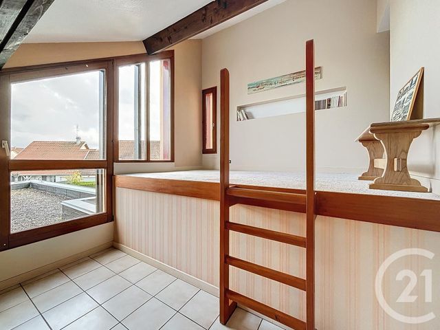 Maison à vendre - 9 pièces - 217 m2 - Lure - 70 - FRANCHE-COMTE