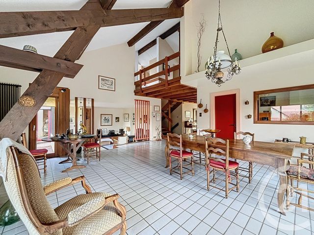 Maison à vendre - 9 pièces - 217 m2 - Lure - 70 - FRANCHE-COMTE