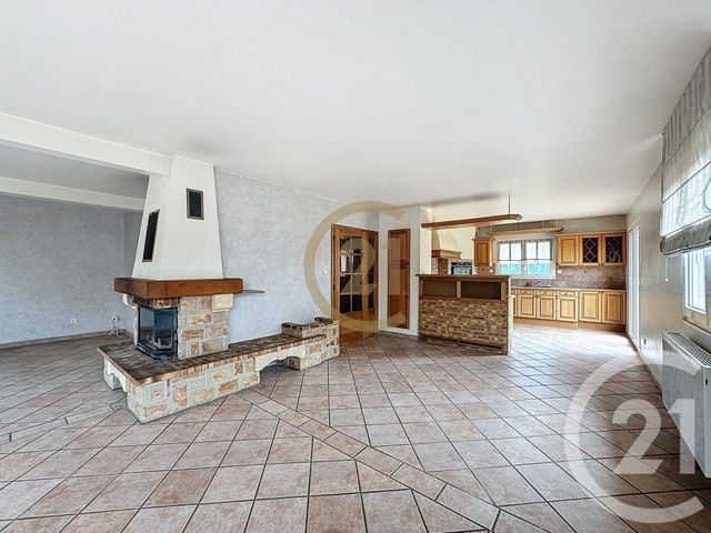 Maison à vendre - 7 pièces - 220,72 m2 - Champagney - 70 - FRANCHE-COMTE