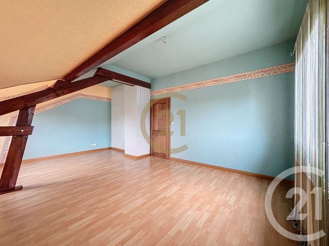 Maison à vendre - 7 pièces - 220,72 m2 - Champagney - 70 - FRANCHE-COMTE