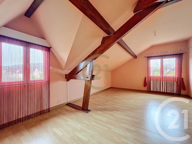 Maison à vendre - 7 pièces - 220,72 m2 - Champagney - 70 - FRANCHE-COMTE