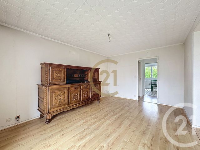 appartement - LURE - 70