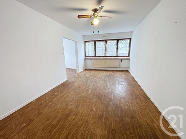 Appartement F2 à louer - 2 pièces - 51,55 m2 - St Loup Sur Semouse - 70 - FRANCHE-COMTE