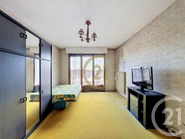 Appartement F4 &agrave; vendre - 4 pi&egrave;ces - 81,80 m2 - Luxeuil Les Bains - 70 - FRANCHE-COMTE