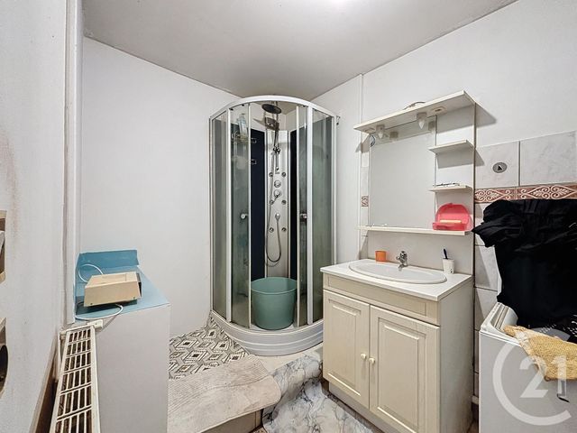 Appartement F2 à vendre - 3 pièces - 78,37 m2 - St Loup Sur Semouse - 70 - FRANCHE-COMTE