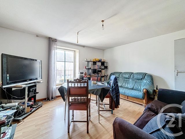 appartement - ST LOUP SUR SEMOUSE - 70