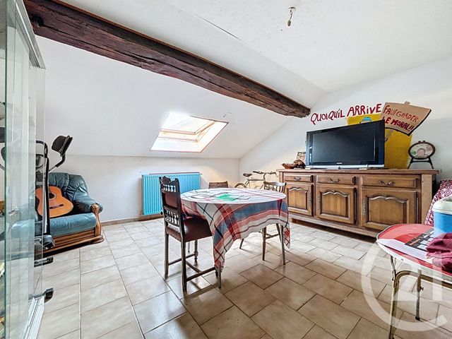 Appartement F2 à vendre - 3 pièces - 78,37 m2 - St Loup Sur Semouse - 70 - FRANCHE-COMTE