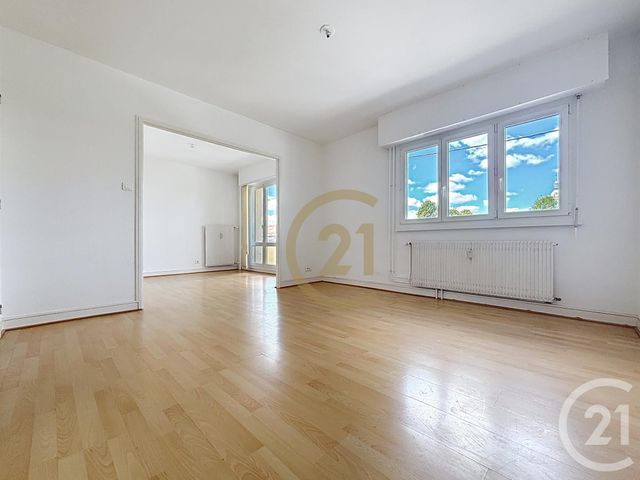 Appartement F4 à louer - 3 pièces - 68,68 m2 - Lure - 70 - FRANCHE-COMTE