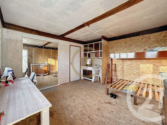 Terrain à vendre - 975 m2 - St Germain - 70 - FRANCHE-COMTE