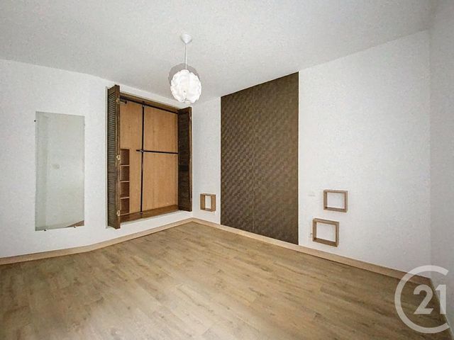 Appartement F2 à louer - 2 pièces - 56,30 m2 - Hericourt - 70 - FRANCHE-COMTE