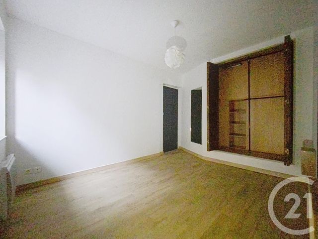 Appartement F2 à louer - 2 pièces - 56,30 m2 - Hericourt - 70 - FRANCHE-COMTE