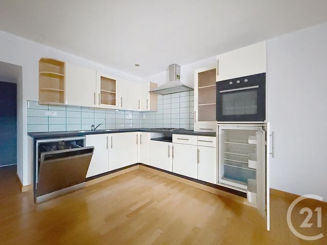 Appartement F2 à louer HERICOURT