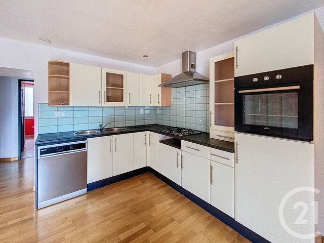 Appartement F2 à louer - 2 pièces - 56,30 m2 - Hericourt - 70 - FRANCHE-COMTE