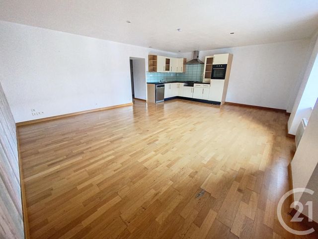 Appartement F2 à louer - 2 pièces - 56,30 m2 - Hericourt - 70 - FRANCHE-COMTE