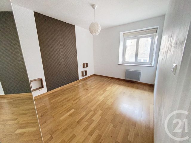 Appartement F2 à louer - 2 pièces - 56,30 m2 - Hericourt - 70 - FRANCHE-COMTE