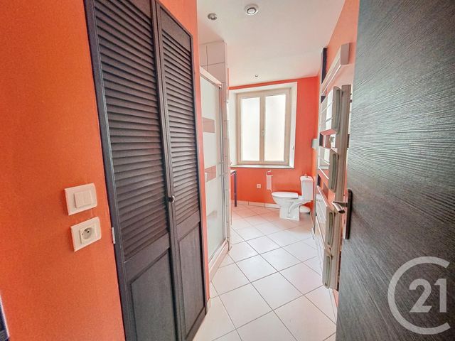 Appartement F2 à louer - 2 pièces - 56,30 m2 - Hericourt - 70 - FRANCHE-COMTE