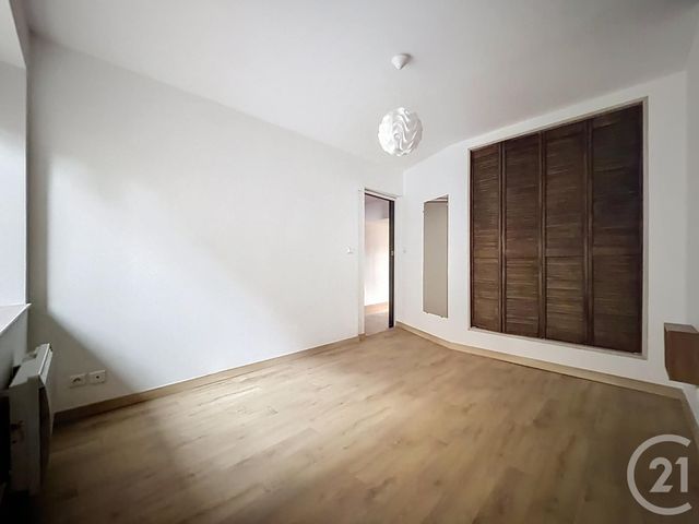 Appartement F2 &agrave; louer - 2 pi&egrave;ces - 56,30 m2 - Hericourt - 70 - FRANCHE-COMTE