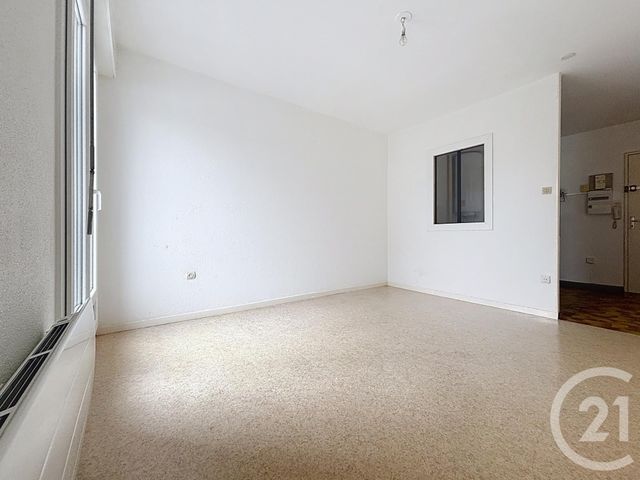 Appartement F2 à louer - 2 pièces - 37,18 m2 - Luxeuil Les Bains - 70 - FRANCHE-COMTE
