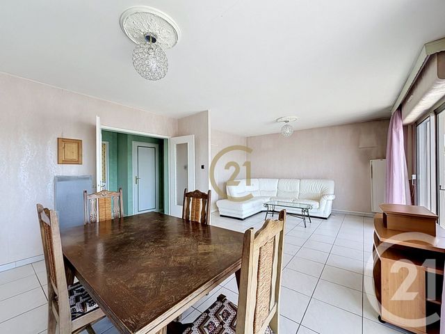 appartement - LURE - 70