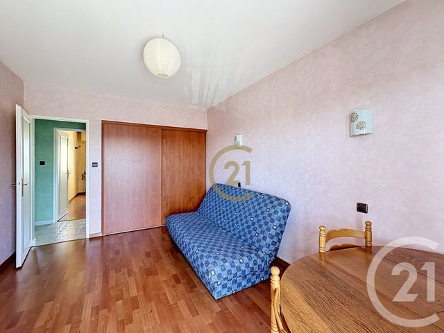 Appartement F4 &agrave; vendre - 4 pi&egrave;ces - 90,18 m2 - Lure - 70 - FRANCHE-COMTE
