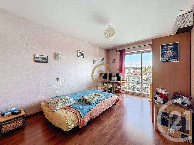 Appartement F4 à vendre - 4 pièces - 90,18 m2 - Lure - 70 - FRANCHE-COMTE