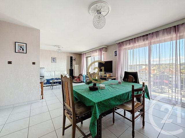 appartement - LURE - 70