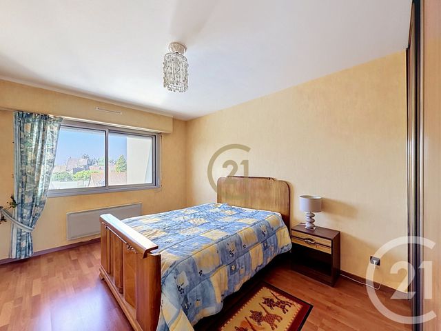 Appartement F4 &agrave; vendre - 4 pi&egrave;ces - 90,18 m2 - Lure - 70 - FRANCHE-COMTE